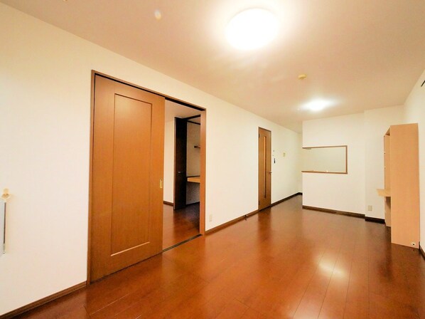 シュプルース丹野 Aの物件内観写真